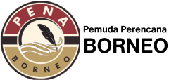 Pena Borneo Logo